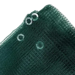 Filet de récolte 4x4m - Maille 5x5mm en polyéthylène haute densité* Online