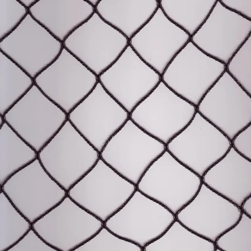 Filet de volière maille 35 mm – 20x50m* Sale