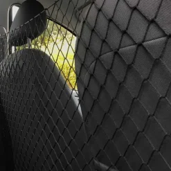 Filet pare chien universel 60-80cm/110-120cm sécurité auto* Best