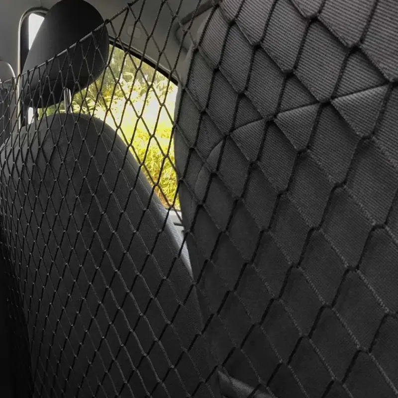 Filet pare chien universel 60-80cm/110-120cm sécurité auto* Best