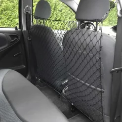 Filet pare chien universel 60-80cm/110-120cm sécurité auto* Best
