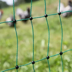 Filet pour poules électrique H 106 cm Longueur 15m*Kerbl Clearance