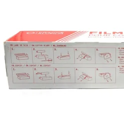 Film étirable 300 m x 45 cm* Sale