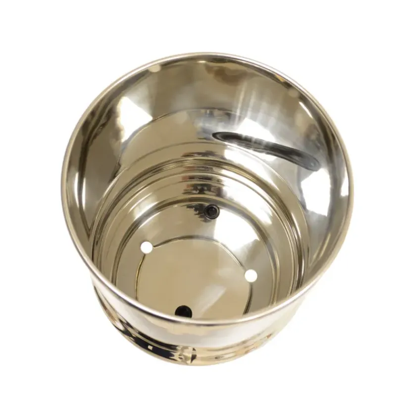 Filtre à eau à gravité British Berkefled 8,5L 2 cartouches*British Berkefeld Clearance