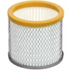 Filtre de rechange (aspirateur à cendres)*Ribimex Clearance