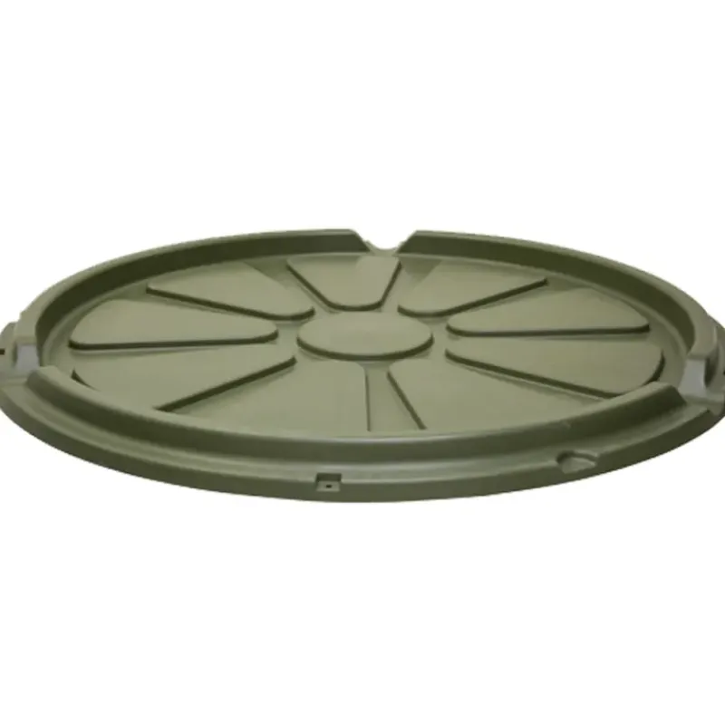 Fond pour cloche à foin 5 ou 10 ouvertures* Discount