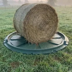 Fond pour cloche à foin 5 ou 10 ouvertures* Discount