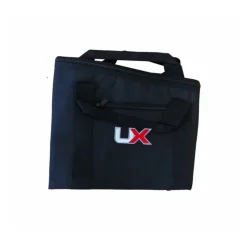 Fourreau carabine à plombs poche zippée bretelle toile noir 123cm*UMAREX Outlet