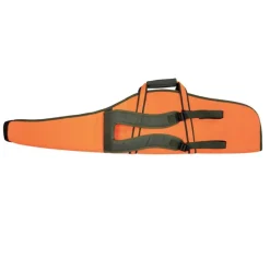 Fourreau carabine Sac à Dos Allos 3 poches polyester 140cm*VERNEY CARRON