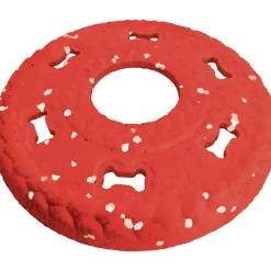 Frisbee Ultra Résistant pour Chien - 22 cm* Hot