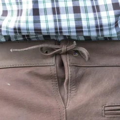 Fuseau en Cuir TeamWood®* Hot