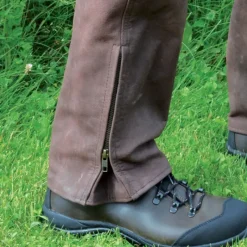 Fuseau en Cuir TeamWood®* Hot