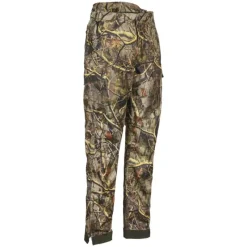 Fuseau brocard étanche 6 poches genoux préformés*Percussion Discount