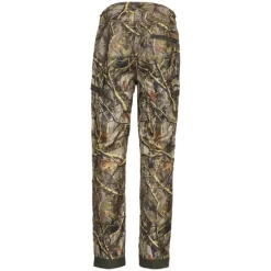 Fuseau brocard étanche 6 poches genoux préformés*Percussion Discount