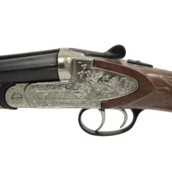 Fusil de chasse à amorces pour enfant canon et corps plastique*