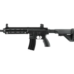 Fusil électrique 2 modes HK416 D 530 coups BBS 6mm auto*UMAREX Hot