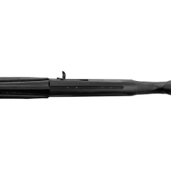 Fusil semi-auto 2+1 coups rail Picatinny Nero S 12 76 L.71 noir*Impala Plus Clearance