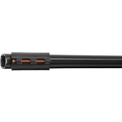 Fusil semi-auto 2+1 coups rail Picatinny Nero S 12 76 L.71 noir*Impala Plus Clearance