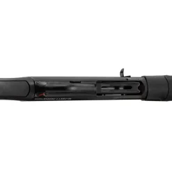 Fusil semi-auto 2+1 coups rail Picatinny Nero S 12 76 L.71 noir*Impala Plus Clearance