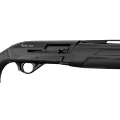 Fusil semi-auto 2+1 coups rail Picatinny Nero S 12 76 L.71 noir*Impala Plus Clearance