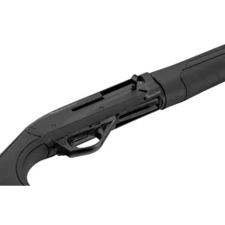 Fusil semi-auto 2+1 coups rail Picatinny Nero S 12 76 L.71 noir*Impala Plus Clearance