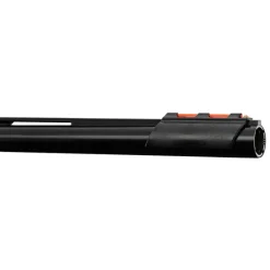 Fusil semi-auto 2+1 coups rail Picatinny Nero S 12 76 L.71 noir*Impala Plus Clearance
