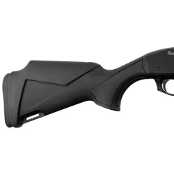 Fusil semi-auto 2+1 coups rail Picatinny Nero S 12 76 L.71 noir*Impala Plus Clearance