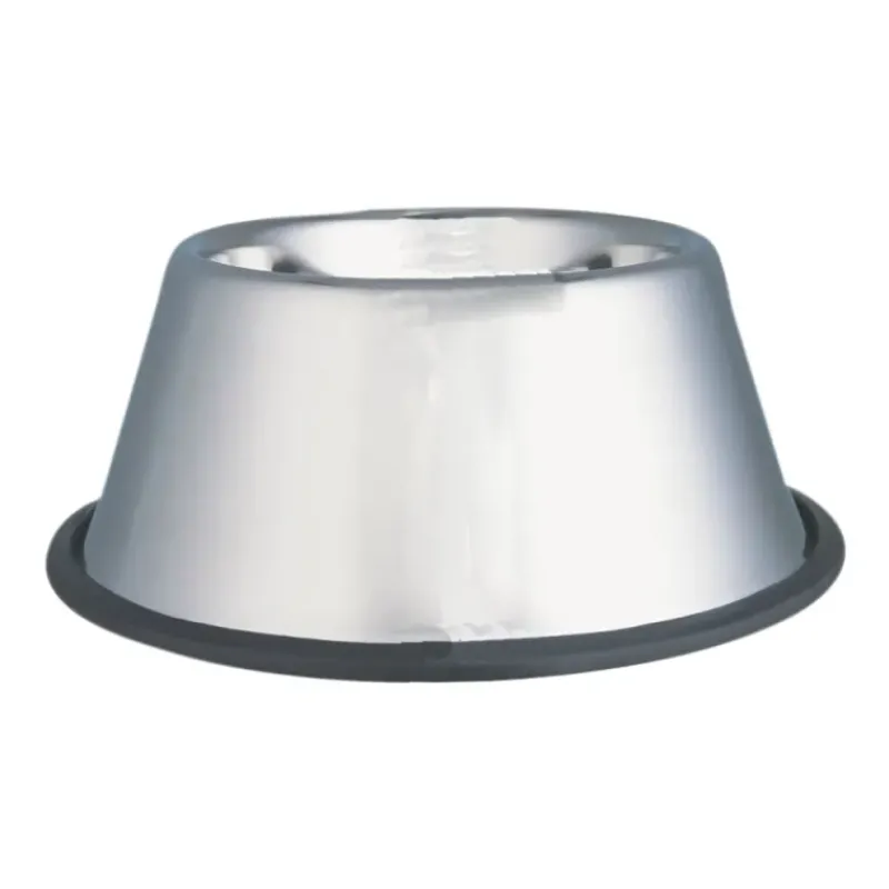 Gamelle anti-oreilles longues pour chien - Ø25 cm - 950 ml*