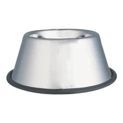 Gamelle anti-oreilles longues pour chien - Ø25 cm - 950 ml*