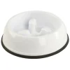 Gamelle plastique Anti glouton* Sale