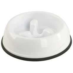 Gamelle plastique Anti glouton* Sale