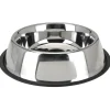 Gamelle pour chiens acier inoxydable 33,5 x 7 cm 1,7L* Best