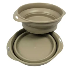 Gamelle rétractable 0,35L pour chien chat voyage pliable* Clearance