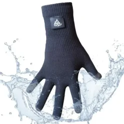 Gants Claw imperméables en laine mérinos*Verjari Online