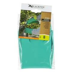 Gants de jardin Phyto - Protection en nitrile vert - Black Fox*Blackfox Sale