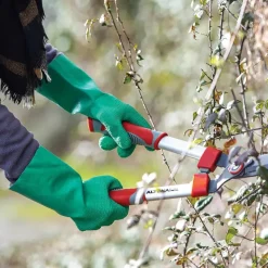 Gants de Jardin Roncier - Protection Anti-Épineux Black Fox*Blackfox Hot