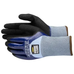 Gants travail Sécurité Eco Protect sans latex Norme catégorie II*Safety Jogger Clearance