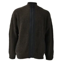 Gilet Mécano chaud mixte – Acrylique, coton et laine* Discount