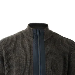 Gilet Mécano chaud mixte – Acrylique, coton et laine* Discount