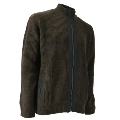 Gilet Mécano chaud mixte – Acrylique, coton et laine* Discount