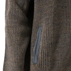 Gilet Mécano chaud mixte – Acrylique, coton et laine* Discount