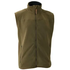 Gilet polaire Golan 300 g/m² – Chaleur et liberté de mouvement* Discount