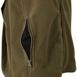 Gilet polaire Golan 300 g/m² – Chaleur et liberté de mouvement* Discount