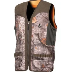 Gilet Reversible Classy*Somlys Sale