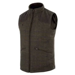 Gilet Game 2 Laine/Polyester 2 Poches Zippées*STAGUNT Sale