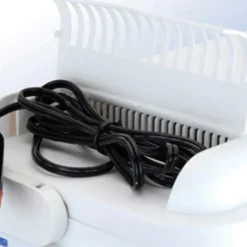 Glacière électrique polyvalente 12V 24L bleu 40x23x41* Clearance