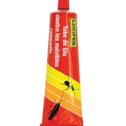 Glue ALL-TRAP rats, souris, fourmis, cafards, lézards* Best