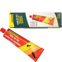 Glue ALL-TRAP rats, souris, fourmis, cafards, lézards* Best