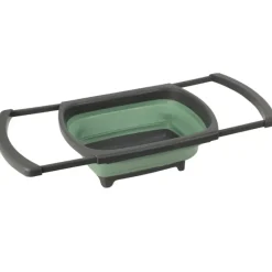 Égouttoir pliable 29 x 26 x 5,5 cm*