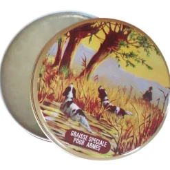 Graisse spéciale pour armes entretien extérieur 45g 50 ml*Armistol New
